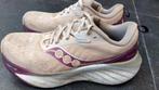 Saucony Triumph 22 maat 38, Sport en Fitness, Loopsport en Atletiek, Ophalen of Verzenden, Zo goed als nieuw, Hardloopschoenen