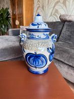 Vintage | Rumtopf Scheurich West Duitsland, Ophalen of Verzenden