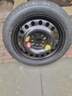 Thuiskomer / Reservewiel 125/80R17, Auto-onderdelen, Banden en Velgen, Ophalen, Gebruikt, Overige, Banden en Velgen