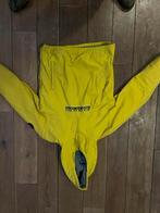 Gele napapijri winterjas, Maat 48/50 (M), Ophalen of Verzenden, Zo goed als nieuw, Jack