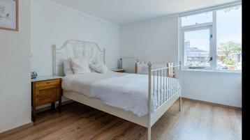 Ikea Leivrik Bed - Tweepersoons