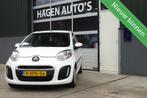 Citroen C1 1.0 Collection, 2014, Airco, 130.637 Kilometer, Voorwielaandrijving, Euro 5, Stof, Gebruikt