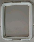 ✅️ Puppy zindelijkheid-trainingsplateau met trainingspads, Dieren en Toebehoren, Ophalen of Verzenden, Zo goed als nieuw