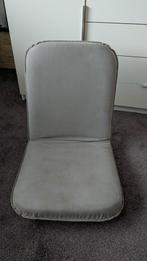 Grijze Grondstoel, Ophalen