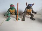 Ninja Turtels, Verzamelen, Ophalen of Verzenden, Zo goed als nieuw