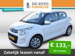 Citroën C1 VTi 72 Feel 5 drs € 9.700,00, Auto's, Citroën, Nieuw, Origineel Nederlands, 4 stoelen, 3 cilinders