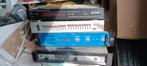 Versterkers professionele GEMINI/IMQs stage line/ Denon/ Ale, Ophalen of Verzenden, Gebruikt, P.A.