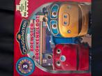 chuggington brewster brokkenpiloot, Ophalen of Verzenden, Gelezen