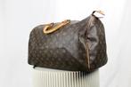Louis Vuitton Speedy 40 - #469, Gebruikt, Bruin, Ophalen of Verzenden, Louis Vuitton