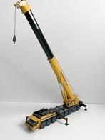 1:87 Liebherr LTM1450-8.1 BOEKESTIJN, Ophalen of Verzenden, Zo goed als nieuw, Hijskraan, Tractor of Landbouw, Overige merken