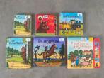 Julia Donaldson boeken, Gruffalo/Wegpiraat/Pip en Posy, los, Ophalen of Verzenden, Zo goed als nieuw, Julia Donaldson, Prentenboek