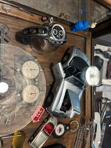 Frederick Constant horloge Austin Healey beschikbaar voor biedingen