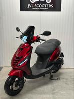 Piaggio zip 50cc 3v 4t 2018 Brom super net!, Fietsen en Brommers, Ophalen, ., Maximaal 45 km/u, Zip