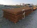 betonmat / bouwstaalmat 5 x 2 meter nieuw, Doe-het-zelf en Verbouw, IJzerwaren en Bevestigingsmiddelen, Ophalen, Nieuw, 50 tot 100 mm