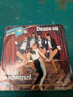 single doris D and the pins, Ophalen of Verzenden