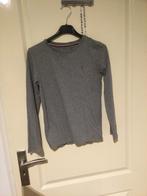 Shirt lange mouwen maat 146/152, Gebruikt, Ophalen of Verzenden, Tommy Hilfiger, Shirt of Longsleeve