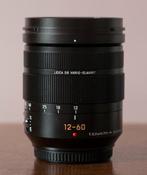 Leica 12-60mm f2.8-4.0, Ophalen of Verzenden, Zo goed als nieuw, Standaardlens, Zoom