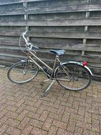 Giant Tourer Opknapfiets, Fietsen en Brommers, Fietsen | Dames | Damesfietsen, Gebruikt, Versnellingen, 56 cm of meer, Giant