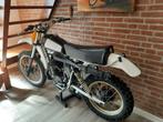 Husqvarna Crossmotor 390cc - 1978, 1 cilinder, Crossmotor