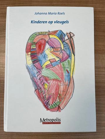 Kinderen op Vleugels - Johanna Maria Roels beschikbaar voor biedingen