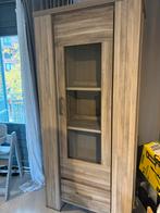 Complete woonkamerset: TV meubel, salontafel, vitrinekast, Huis en Inrichting, Complete inboedels, Ophalen