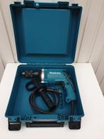 Makita HP 1631, Doe-het-zelf en Verbouw, Gereedschap | Boormachines, Ophalen, 600 watt of meer, Variabele snelheid, Zo goed als nieuw