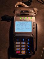 Werkende Verifone VX 520 een bekende pin/betaalautomaat, Ophalen of Verzenden, Gebruikt