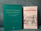 4 unieke Augustinus boeken, Ophalen of Verzenden, Zo goed als nieuw