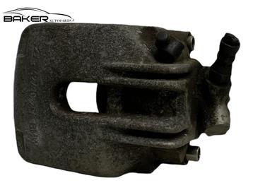 Remklauw linksachter BMW 5-serie E39 ('95-'03) 4220298 beschikbaar voor biedingen