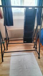Ikea Kledingrek + Skubb Opberger - Zo goed als nieuw!, Huis en Inrichting, Ophalen, 100 tot 150 cm, 100 tot 150 cm, Zo goed als nieuw