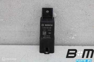 Voorgloei relais Audi SQ8 4M0907282D beschikbaar voor biedingen