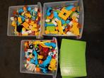 Groot pakket duplo, Kinderen en Baby's, Speelgoed | Duplo en Lego, Ophalen, Gebruikt, Duplo