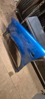 Spatborden Volkswagen Polo 6n, 6n2, 86c, Ophalen, Gebruikt, Volkswagen, Links