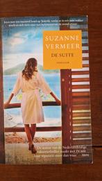 Suzanne Vermeer - De suite, Suzanne Vermeer, Ophalen of Verzenden, Zo goed als nieuw, Nederland
