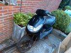 Peugeot vivacity brom 2006, Fietsen en Brommers, Scooters | Peugeot, Ophalen, Gebruikt, Maximaal 45 km/u, Benzine