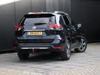 Nissan X-Trail 1.6 DIG-T N-Connecta | PANO-DAK | 360° CAMER, Voorwielaandrijving, Euro 6, Origineel Nederlands, Handgeschakeld