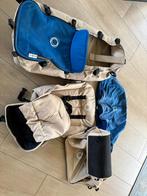 Bugaboo Cameleon 3 bekleding, Gebruikt, Bugaboo, Met reiswieg, Ophalen