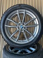 20” BMW X5 X6 G05 G06 Winterbanden Winterset, Gebruikt, RIAL, ., 275 mm