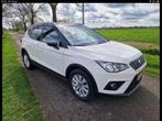 Seat Arona 1.0 TSI 115pk 2019 Wit|Virtueel cockpit|Automaat, Auto's, 1112 kg, Wit, Origineel Nederlands, 3 cilinders