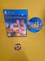 Civilization VI, Spelcomputers en Games, Muziek, 1 speler, Ophalen of Verzenden, Zo goed als nieuw