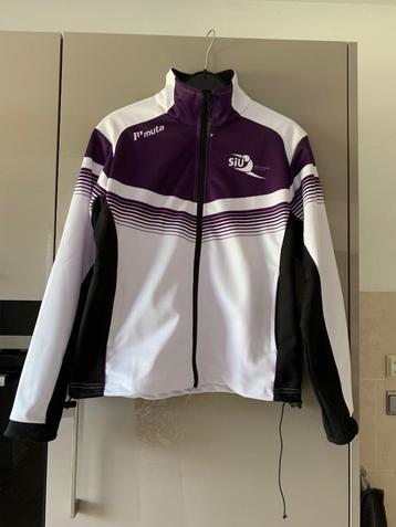 SIU trainingsjasje 14 jaar / 164 cm beschikbaar voor biedingen