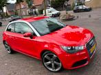 Audi A1 1.2 Tfsi 63KW 2012 Rood / nw. distributieketting, Auto's, A1, Bedrijf, Geïmporteerd, 85 pk