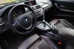 BMW 3-serie 320i High Executive Aut. | Sportpakket | Nappa L, Auto's, BMW, Te koop, 1465 kg, Geïmporteerd, Benzine