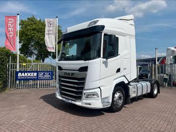 DAF XF 480 NGD ASLAST BEWAKING - 190.000 KM! (bj 2022) beschikbaar voor biedingen