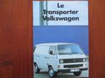 Volkswagen Transporter (april 1983) T3, Ophalen of Verzenden, Nieuw, Volkswagen