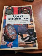L. Bleiler - Volksschilderkunst, Ophalen of Verzenden, Zo goed als nieuw, L. Bleiler; C. Moore; Selden Edwards