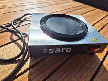 Warmhoudplaat/kookplaat  beschikbaar voor biedingen