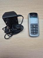 Nokia 6020/602 Klassieker, Telecommunicatie, Mobiele telefoons | Overige merken, Gebruikt, Ophalen of Verzenden, Minder dan 3 megapixel