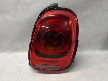 Achterlicht rechts Mini F56 63217297434 beschikbaar voor biedingen