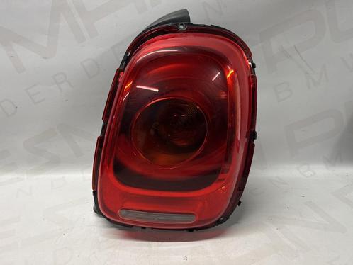 Achterlicht rechts Mini F56 63217297434, Auto-onderdelen, Verlichting, Mini, Gebruikt, Ophalen of Verzenden